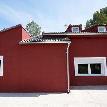 Casa El Mirador Vila Teruel Exterior foto
